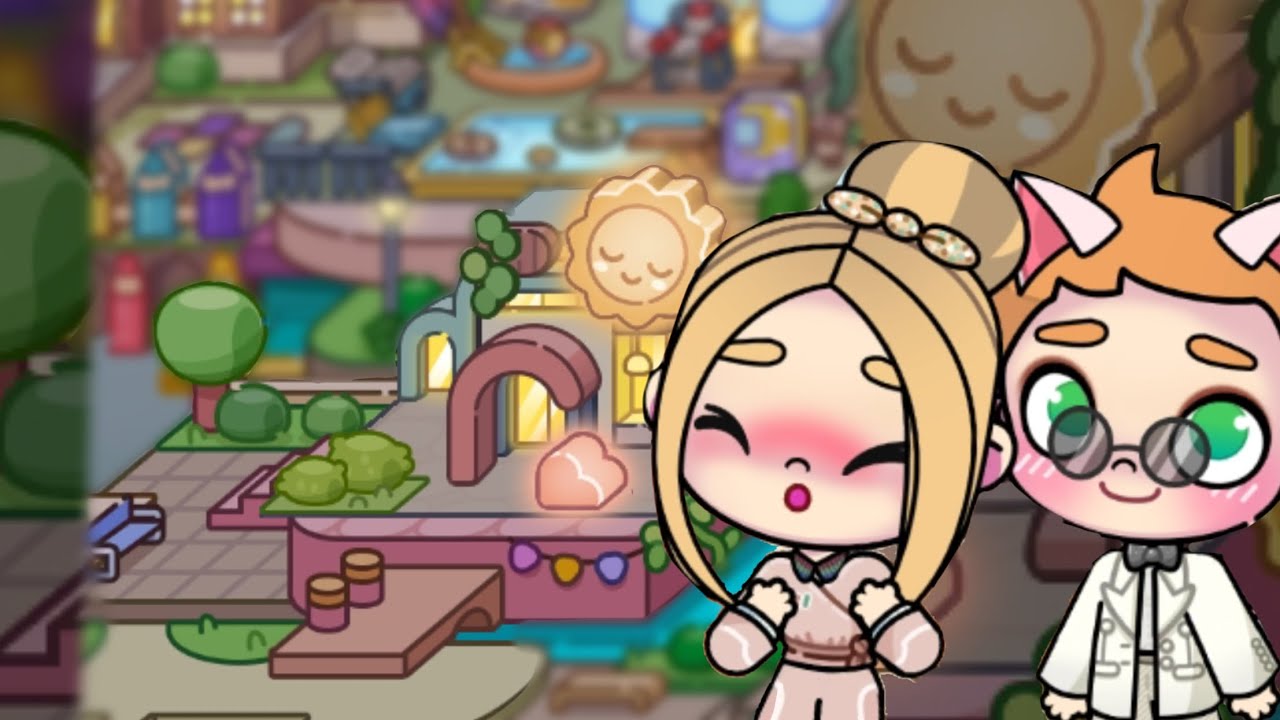 Going to the family club 🎉 (my opinion)