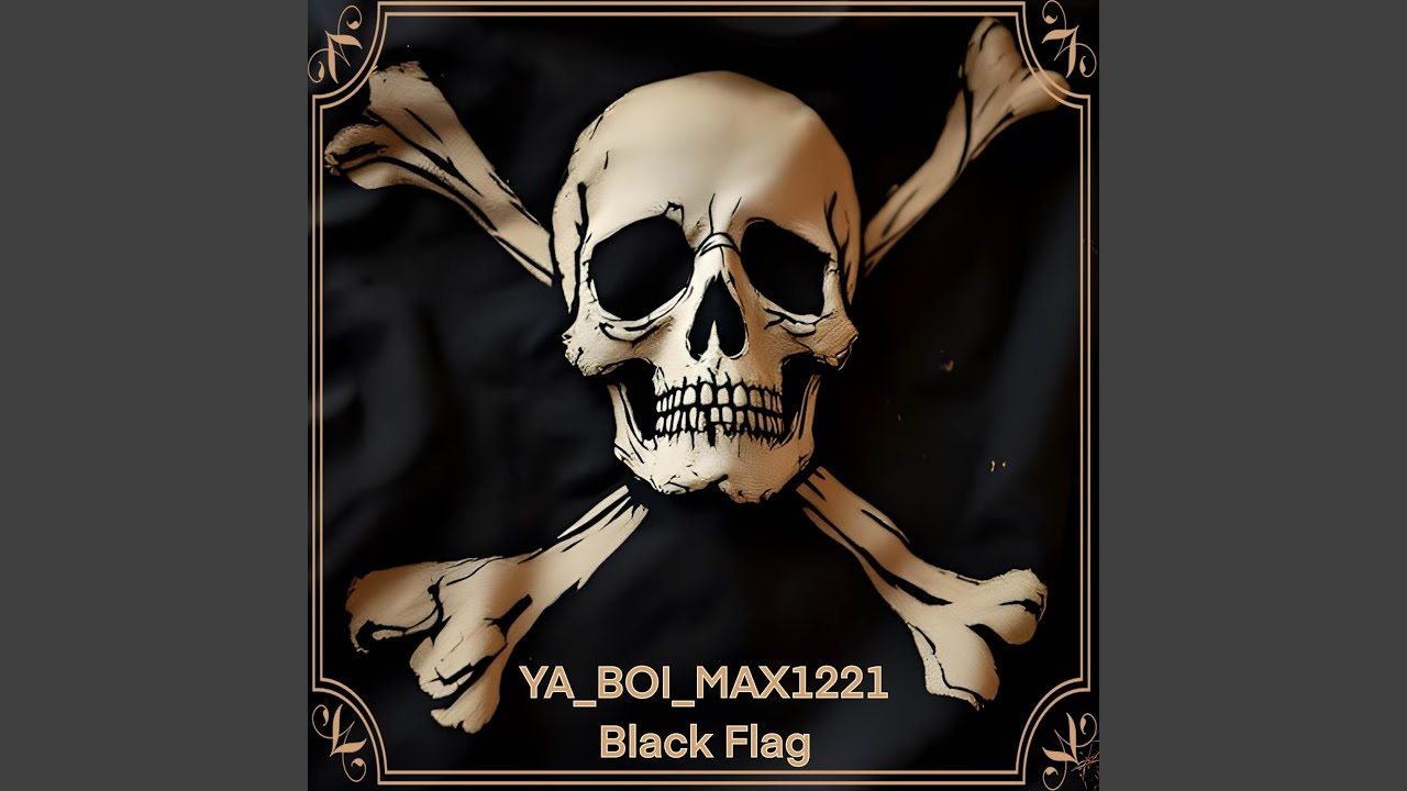 Black Flag