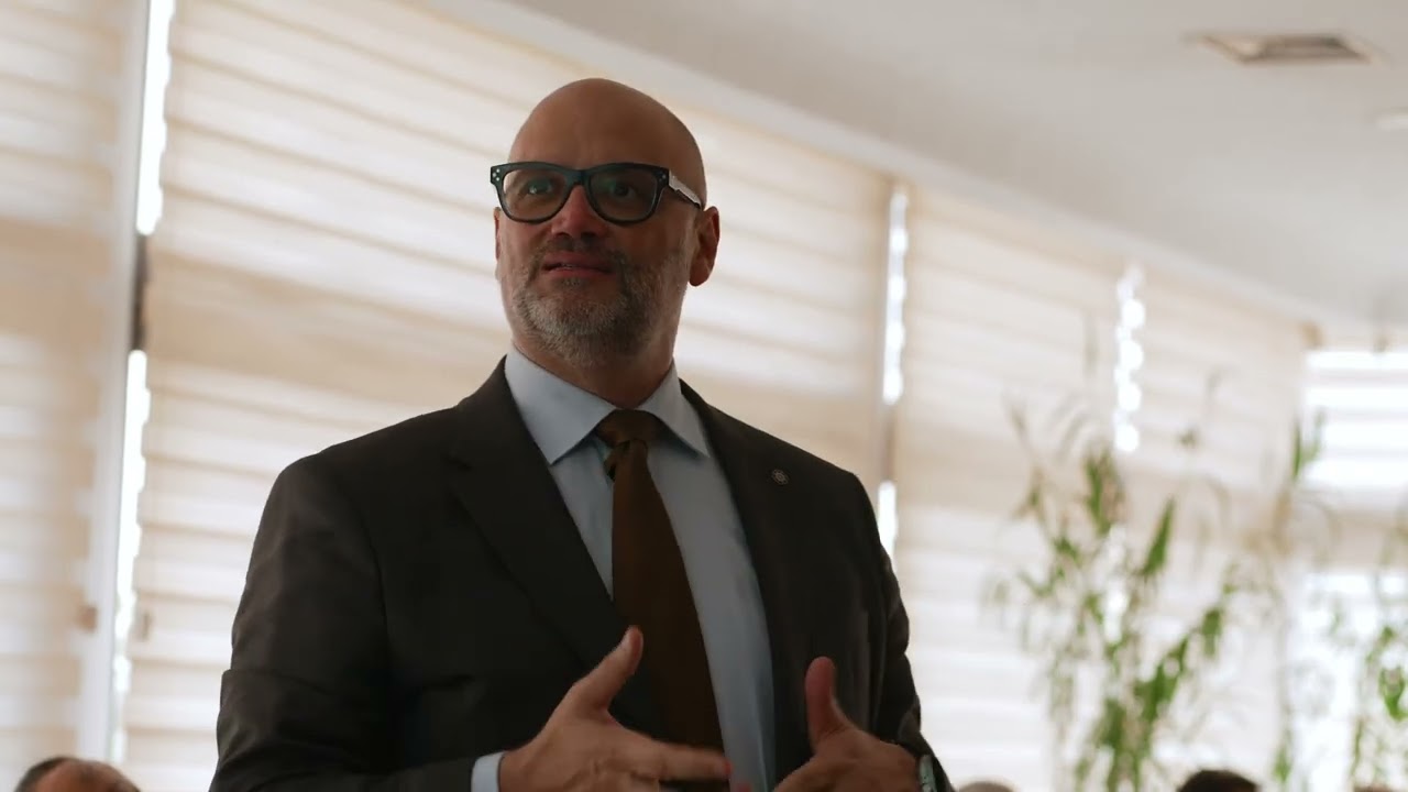 STB Bank renforce son engagement anti-corruption avec la norme ISO 37001