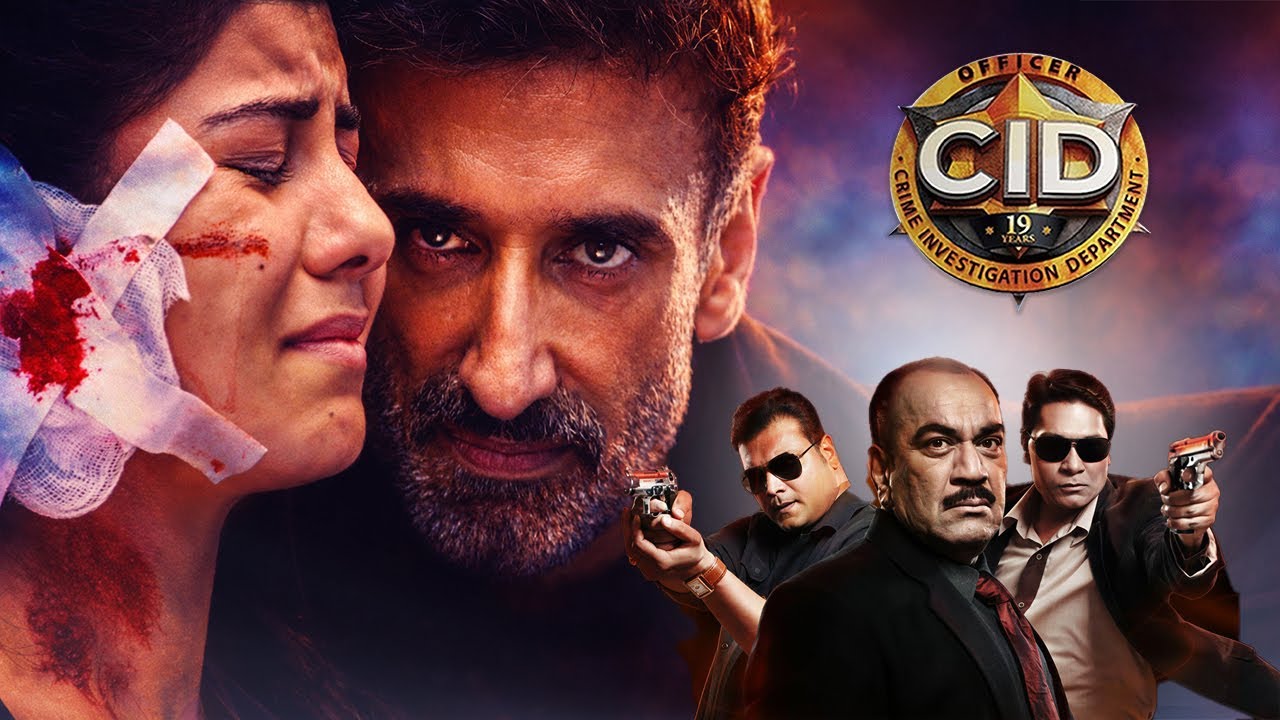 “CID बनाम बॉलीवुड विलेन – टकराव की असली वजह क्या है? | CID | New Full Episodes