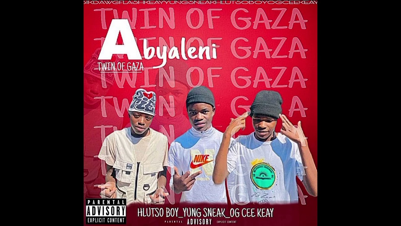 A byaleni_ft_Twin of Gaza_-_Hlutso bouy
