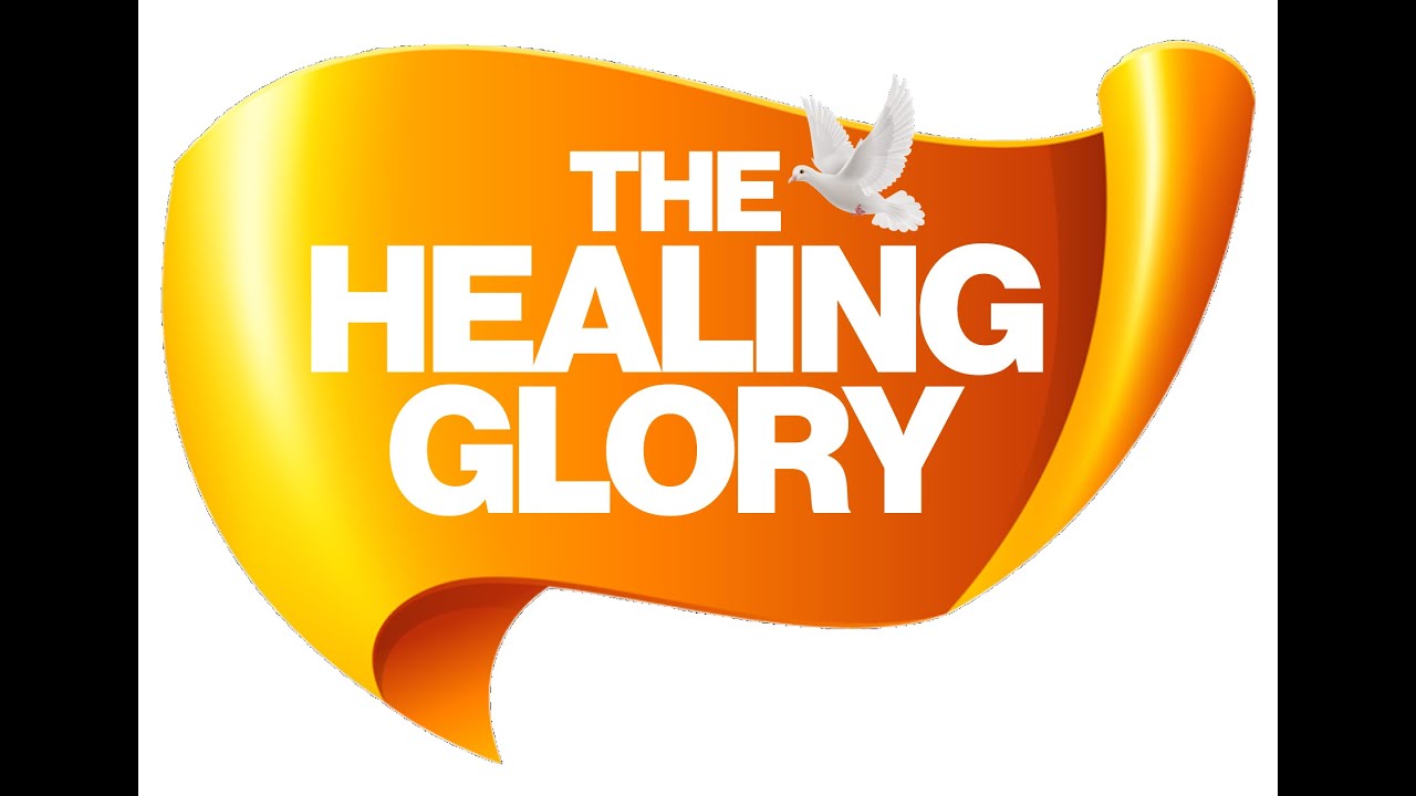 HEALING GLORY TO ALL NATIONS with APOSTLE DAN CLAD