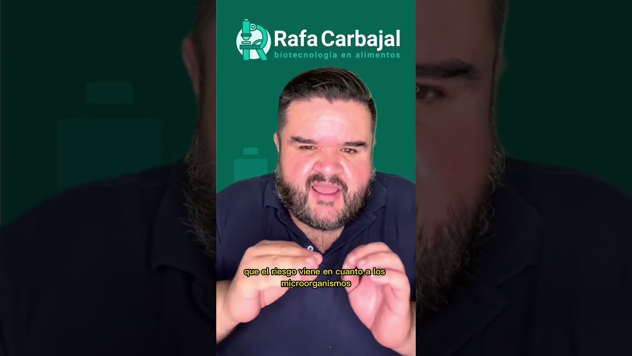 &iquest;Se puede COMER comida para PERRO? #comida #curiosidades #shorts
