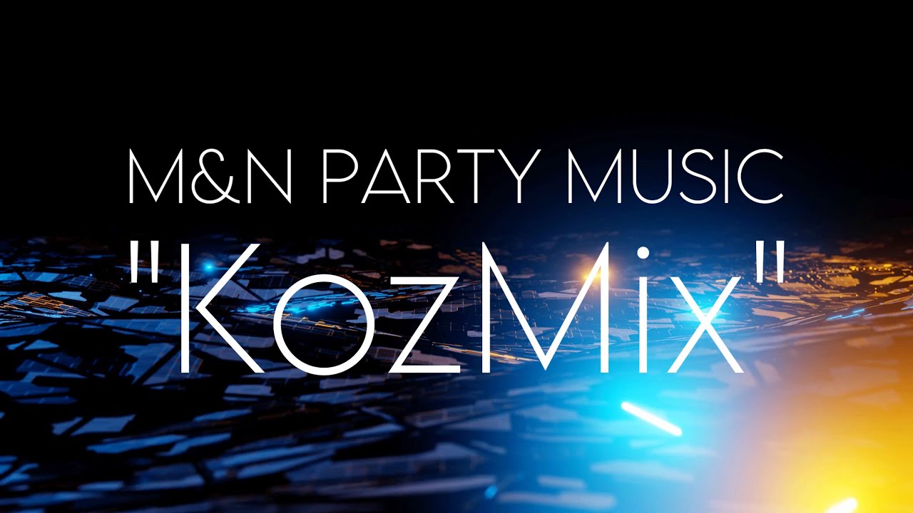 M&N Party Music - 