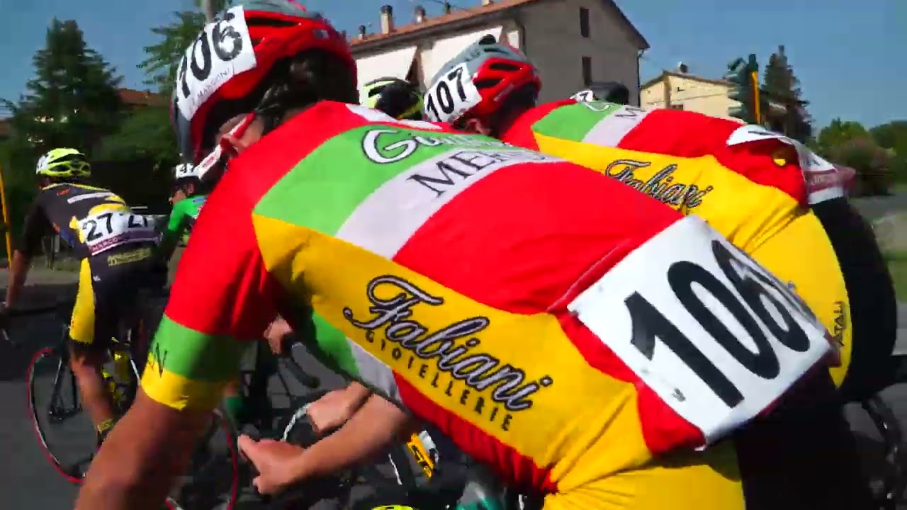 Ciclismo - Campionato Toscano Allievi 2022