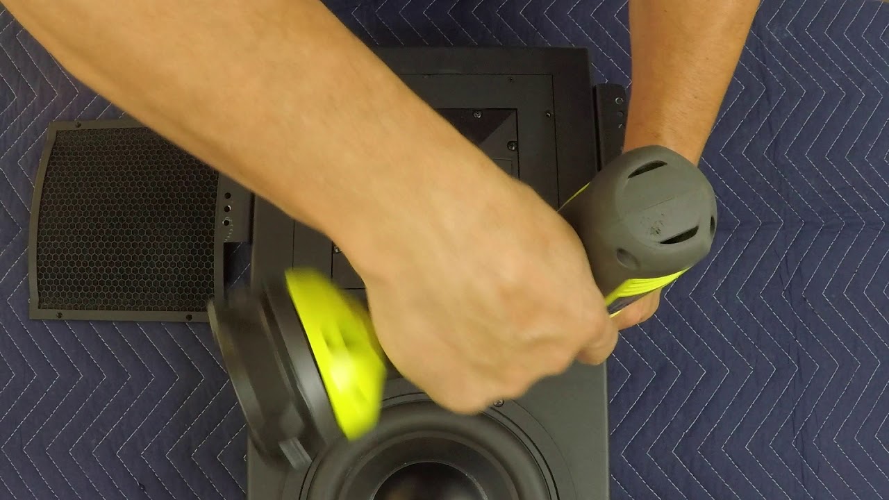 Sage Point 2 PMD Mounting Options 
