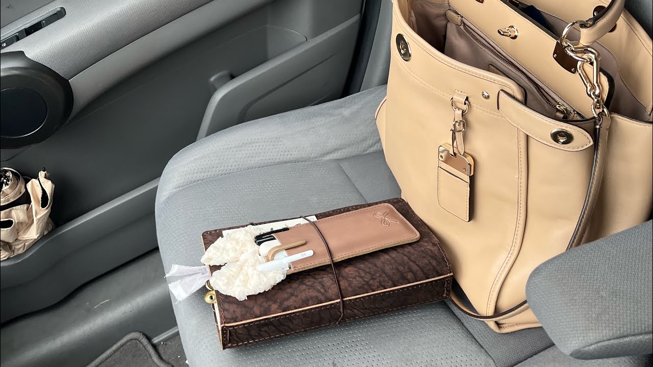 Amazon September Leather Newestor Traveler’s Notebook Standard Size