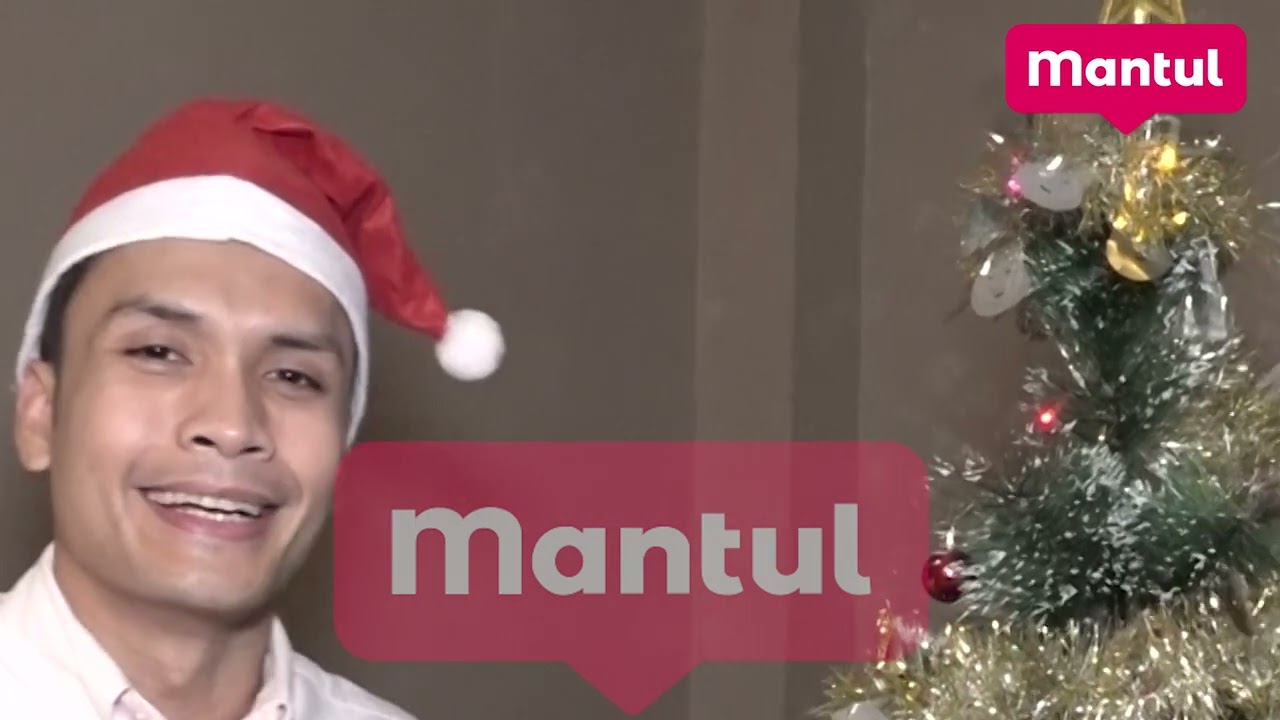 Ini Tradisi & Yang Dirindukan Randy Pangalila DiMomen Natal | Mantul Infotaiment