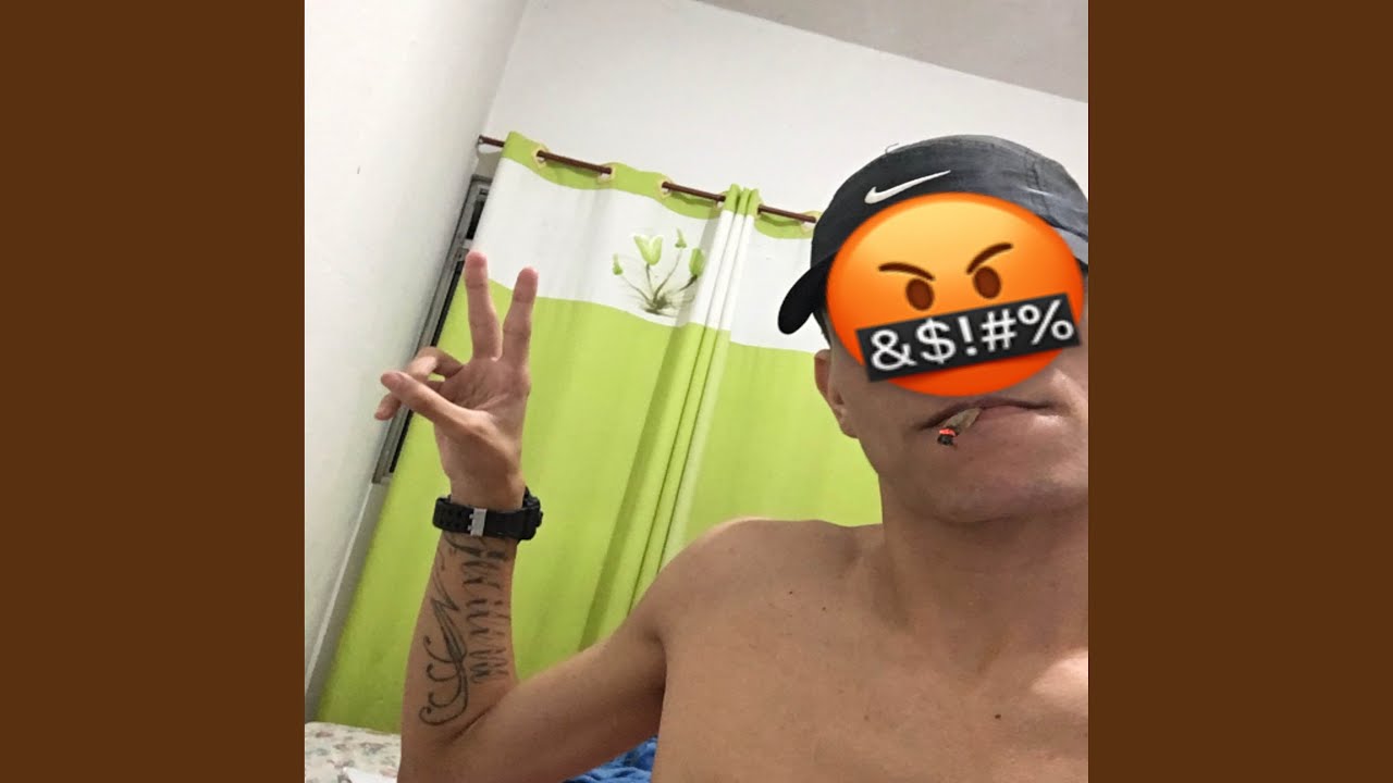 MTG - FININHA DE BANDIDO SÓ AS PURA 001