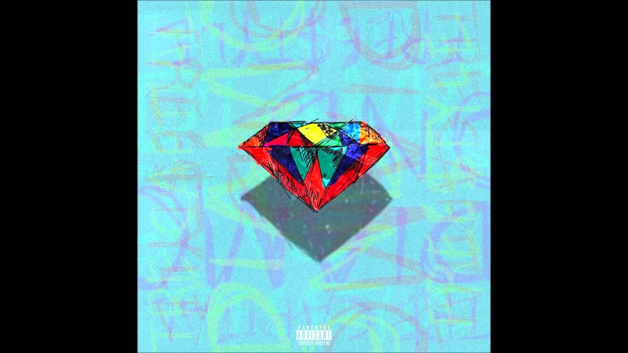 Tre Capital & Martin $ky - Diamond Freestyle Pt. 1 [Prod. Martin $ky]