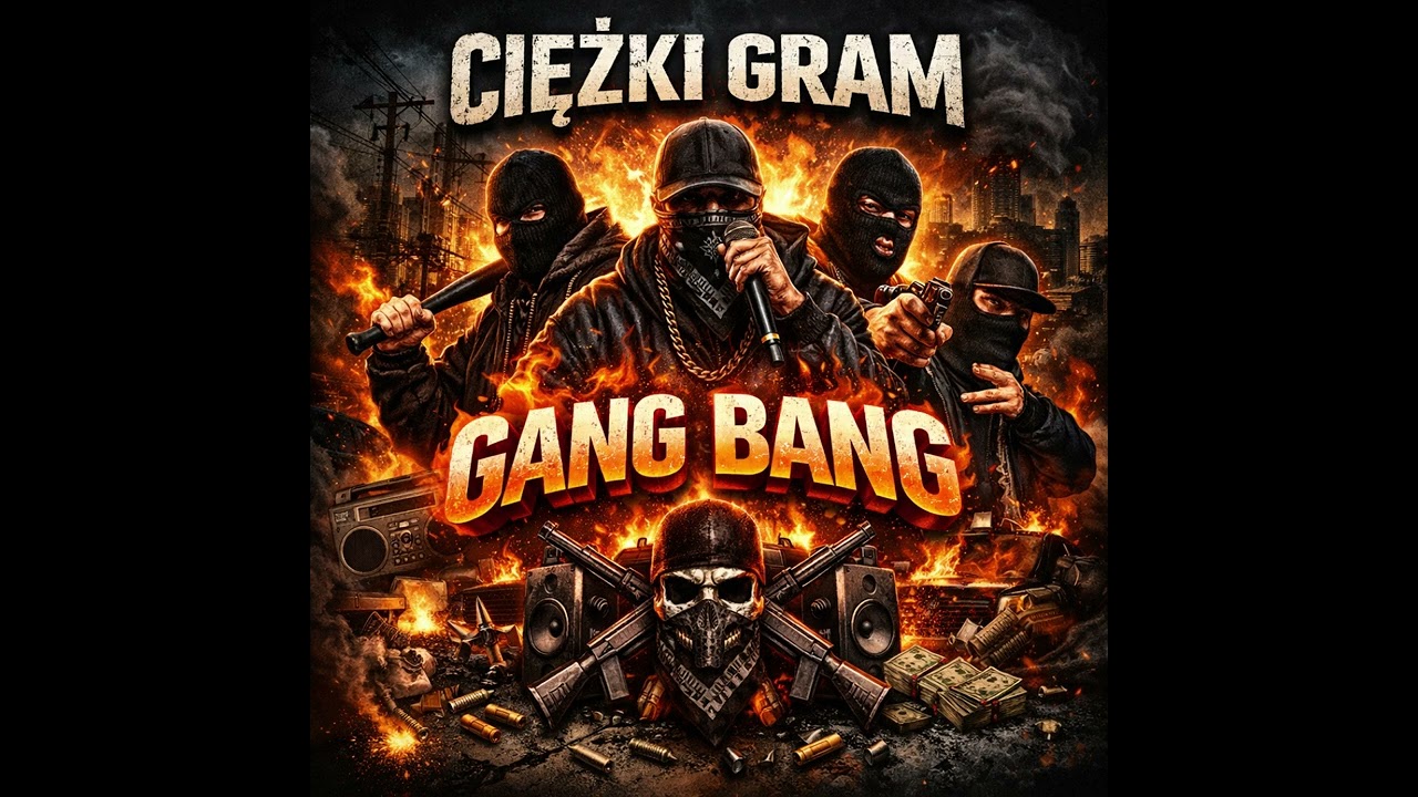 Ciężki Gram -Chicago