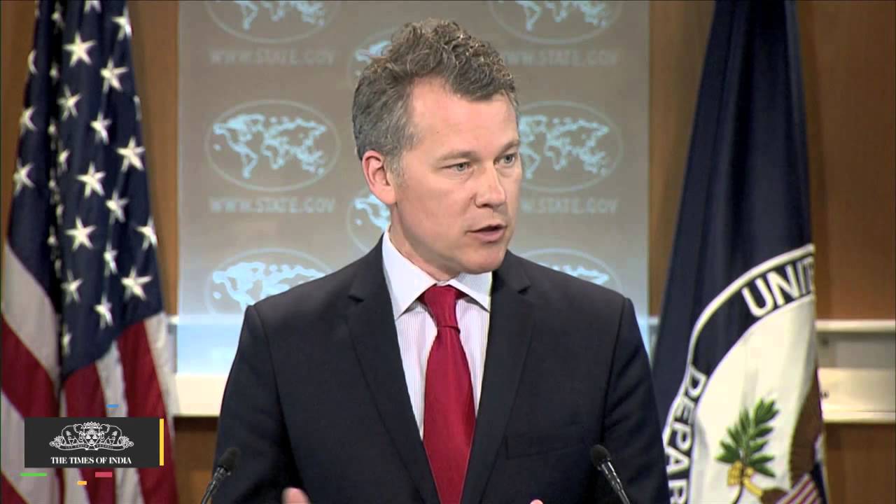 White House Counters Iran Leaders, Says Iran Nuclear Deal Requires Phased Sanctions Removal