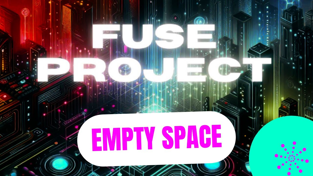 Empty Space | EDM House (2026 Release) - Fuse Project