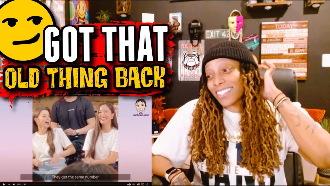 (FREENBECKY) “FREEN GAVE BECKY KISS DURING KIS BEAUTY” 👀😝 | FREENBECKY | UNSOLICITED TRUTH REACTION