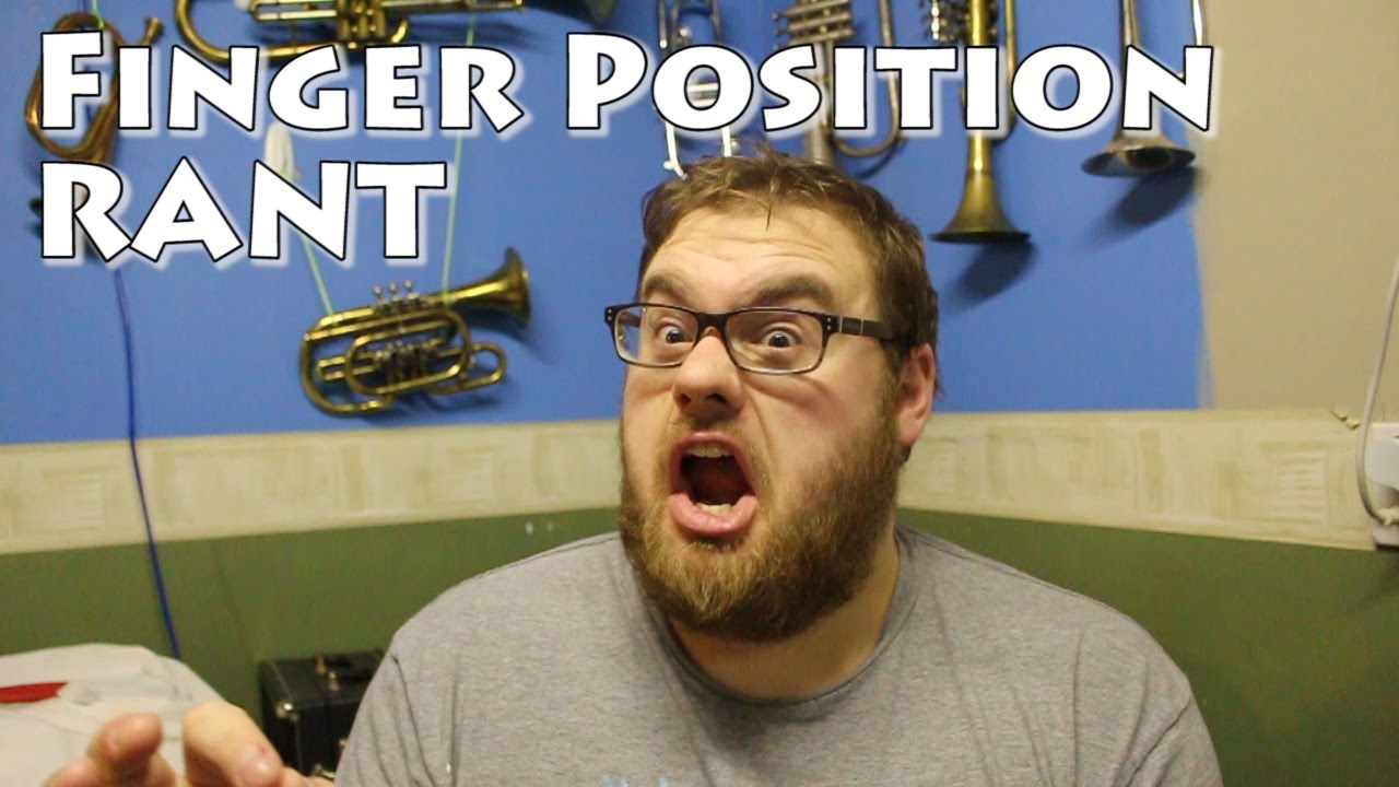 RANT: You're using your valves wrong!