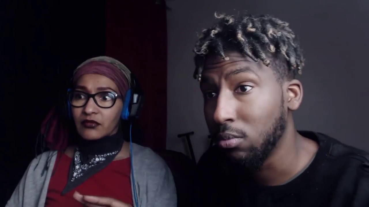 Ma belle mère chante Niska sale