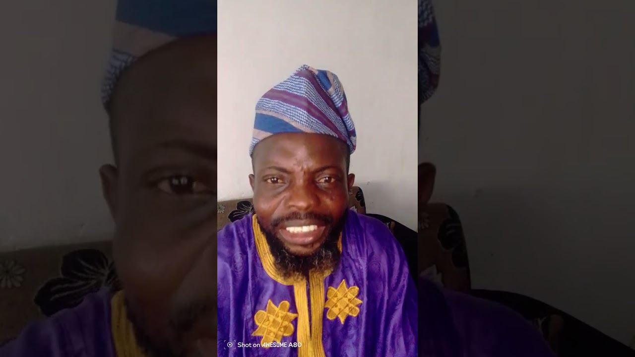ISOKAN ORILEDE YORUBA SEPATAKI LASIKO YI 