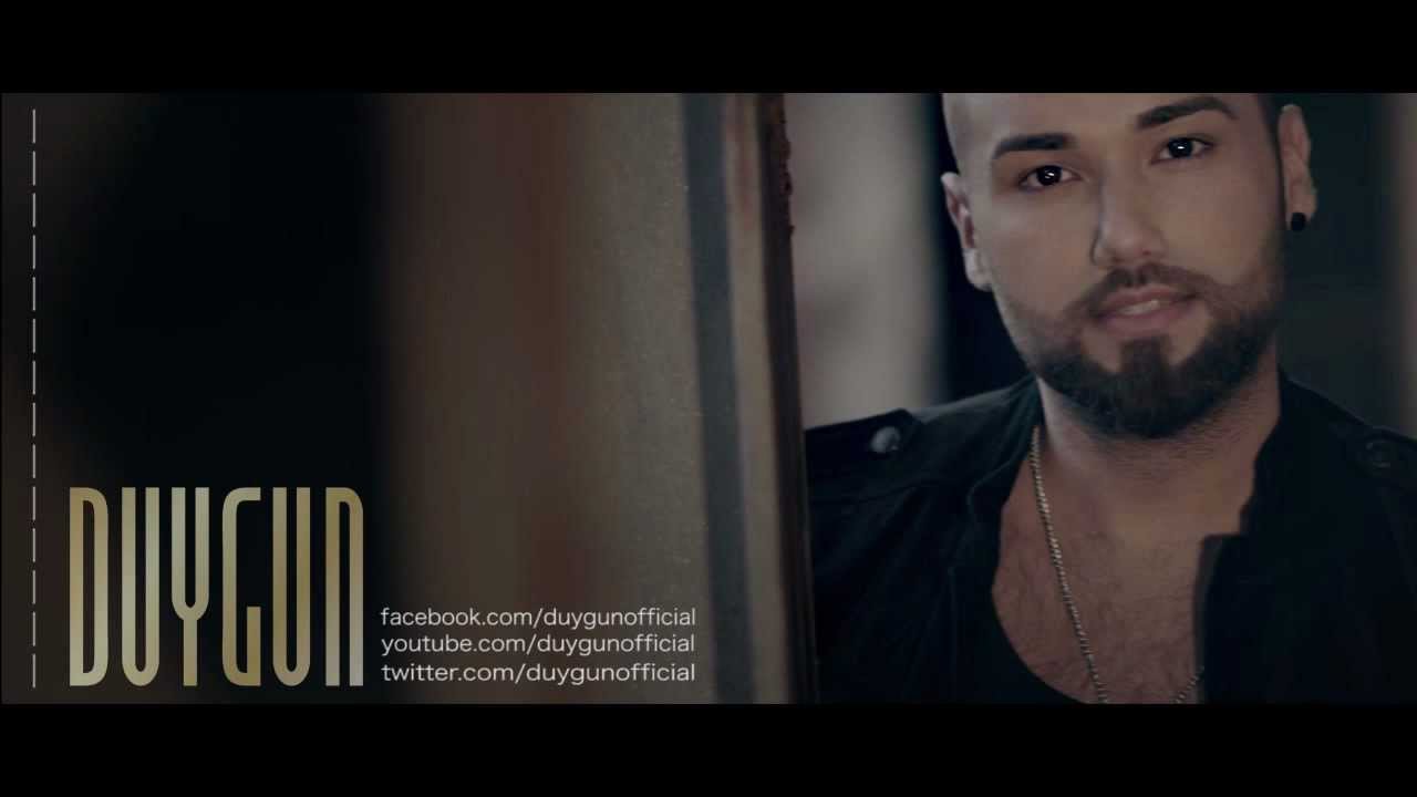 Duygun Orhan - Hasretinle 2013 //