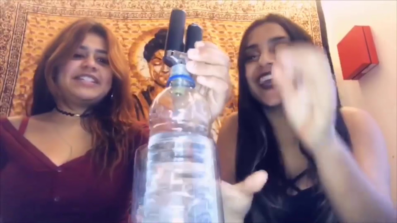 Yocan Torch | How Many Dabs Can We Take.!!