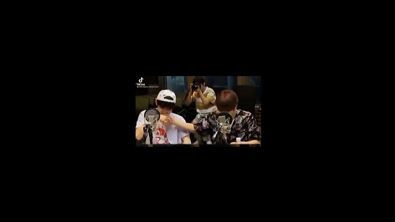 (Yujae) Yuta and Jaehyun sweet moments I found on tiktok