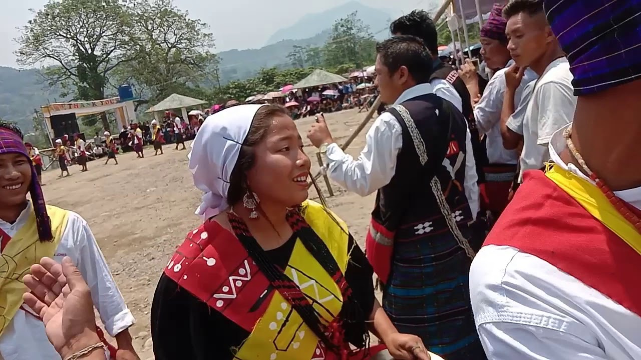 Changlang Moh-Mol 2019