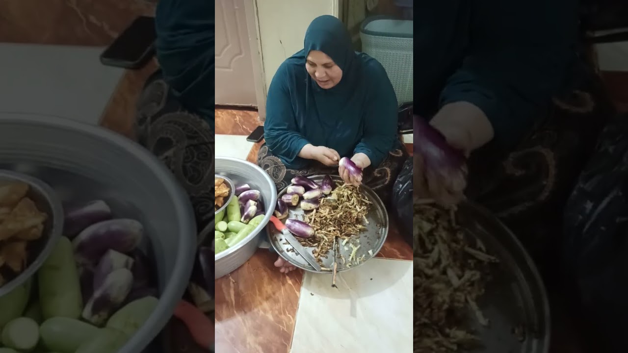 الليله محشي
