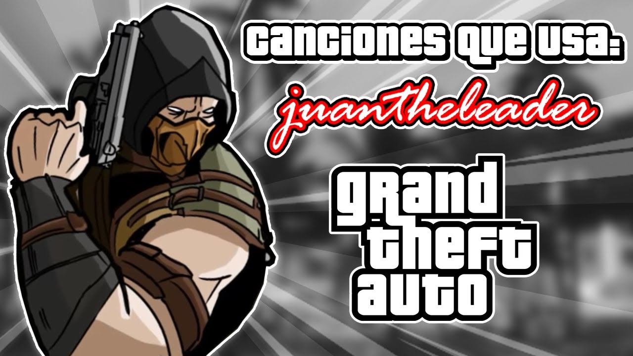 Canciones Que Usa JuanTheLeader En Sus Videos | +50 Canciones (Sin Copyright)