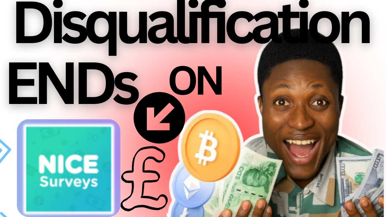 NICE SURVEY 2025: Secret Trick To Avoid Disqualification & Earn More Rewards!