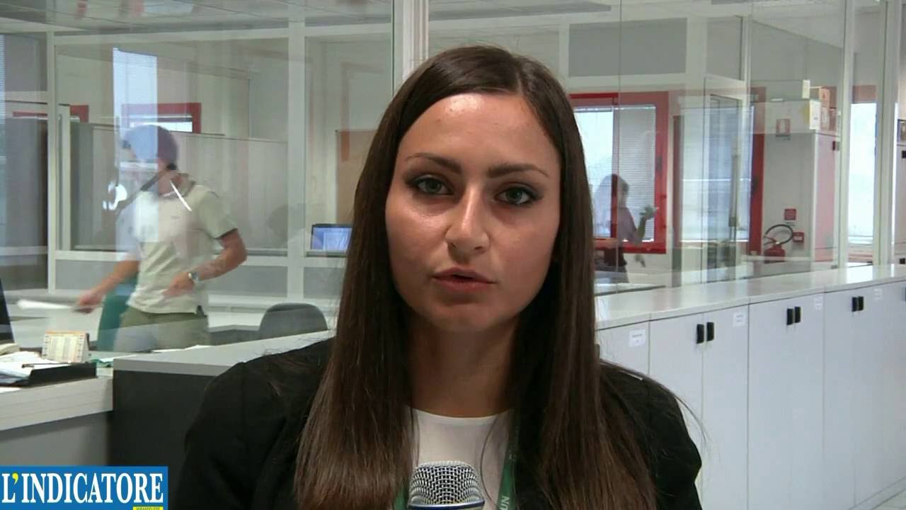 Istituto Tecnico Superiore Biomedicale 2016
