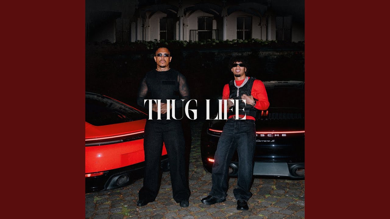 THUG LIFE