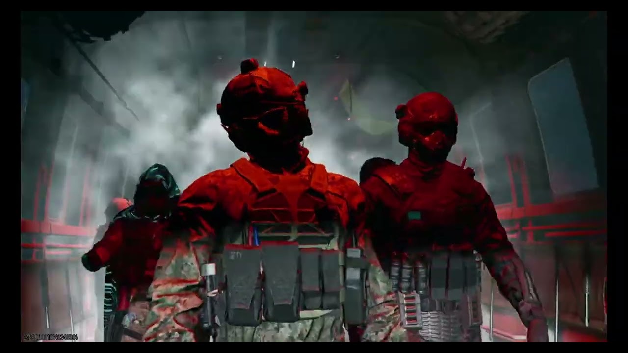 Warzone de la derrota a la victoria.