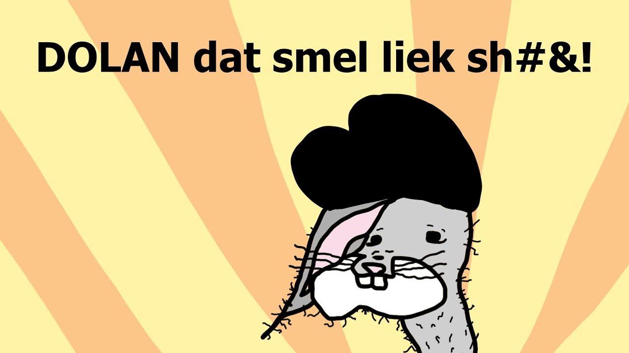 The Uncle Dolan Show Ep 3