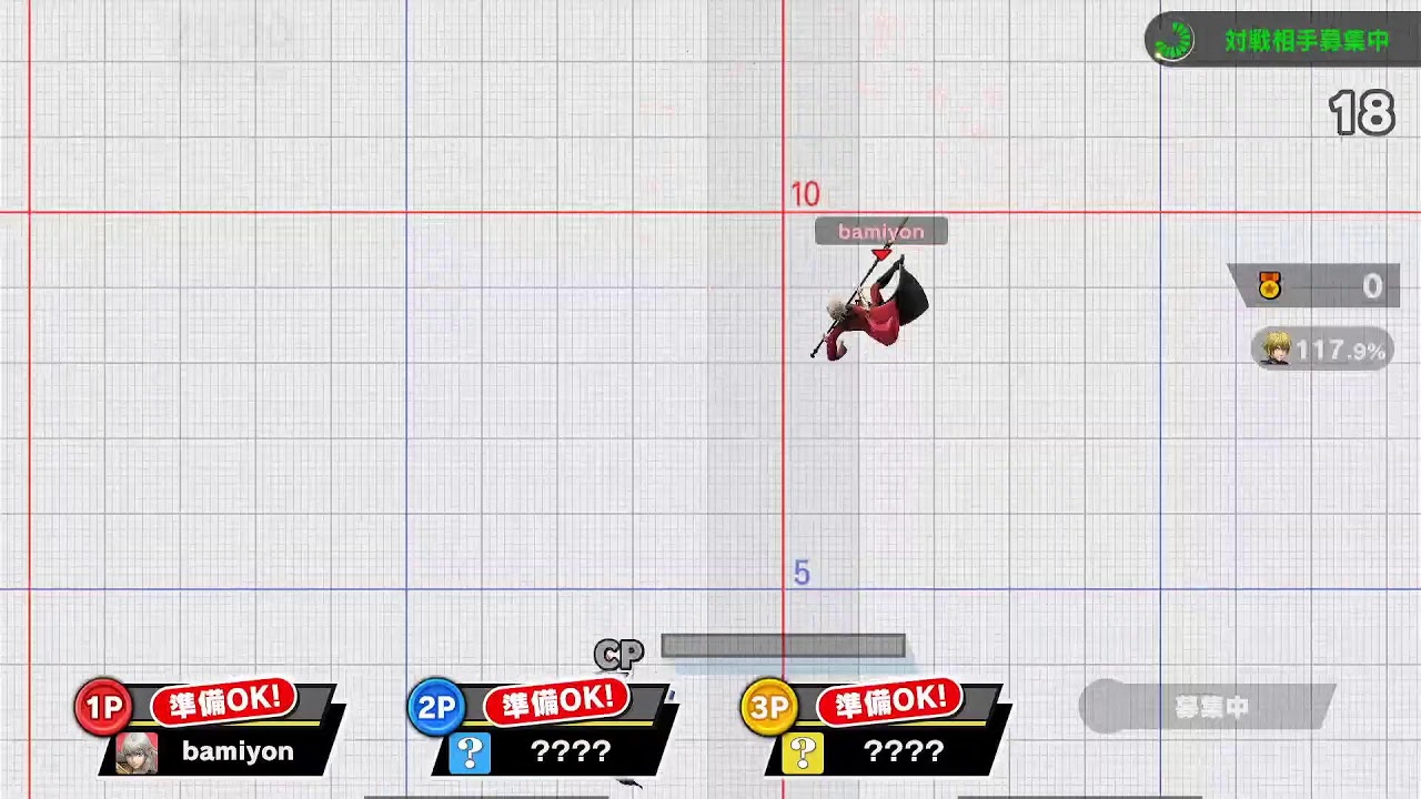 スマブラSP