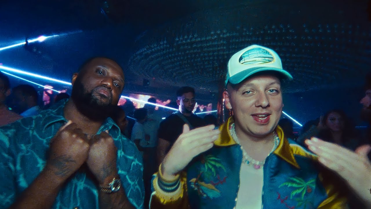 Headie One ft. Aitch - Lose It All (Music Video)