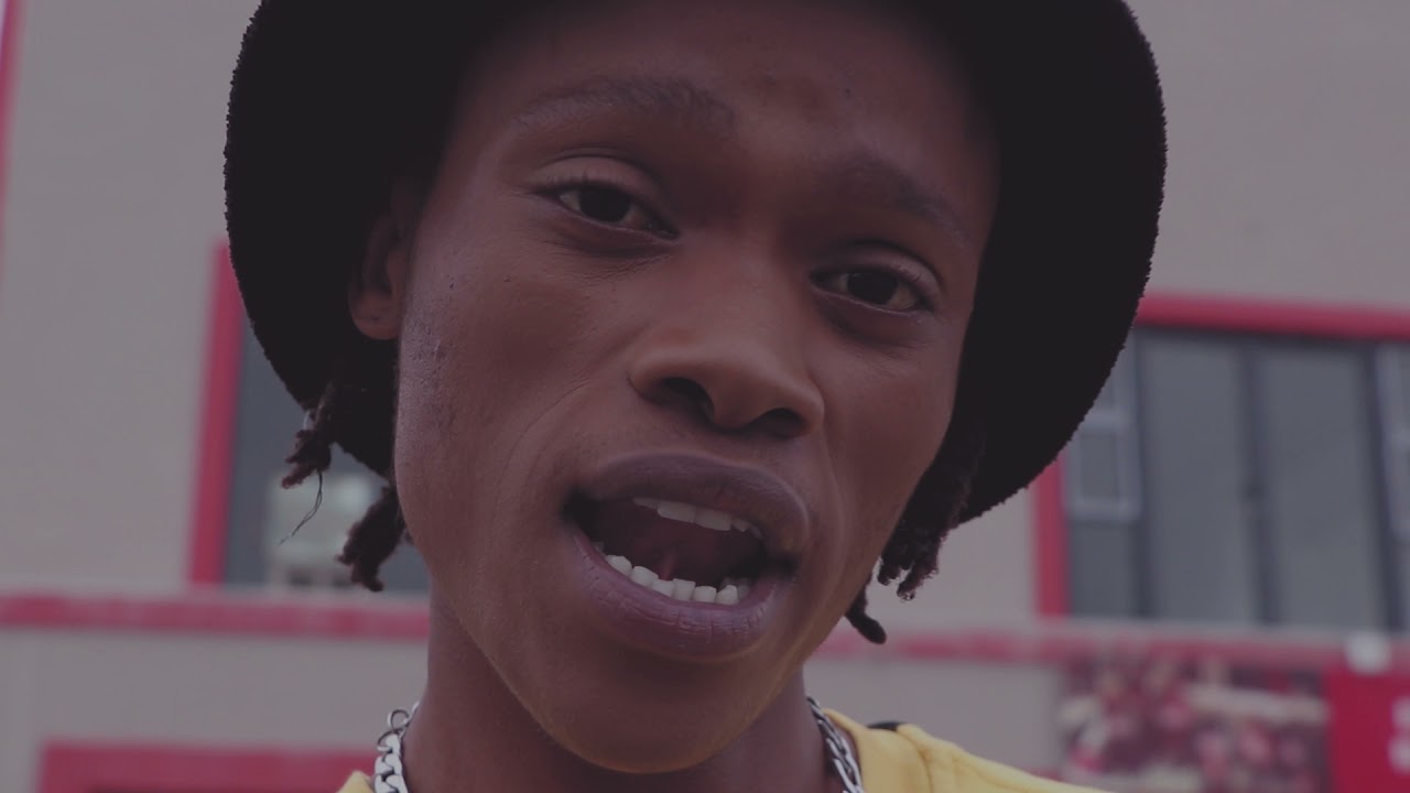 Ma Air - Siya Seya (Official Music Video)