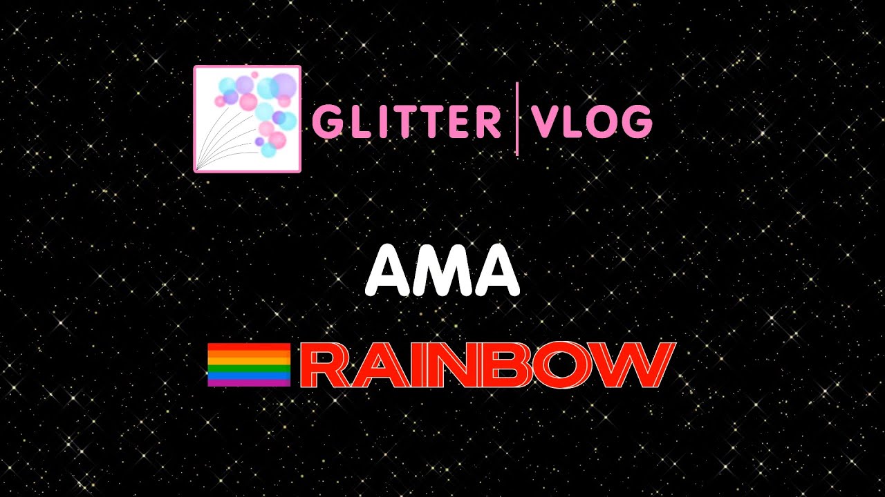 AMA - Rainbow Network Development