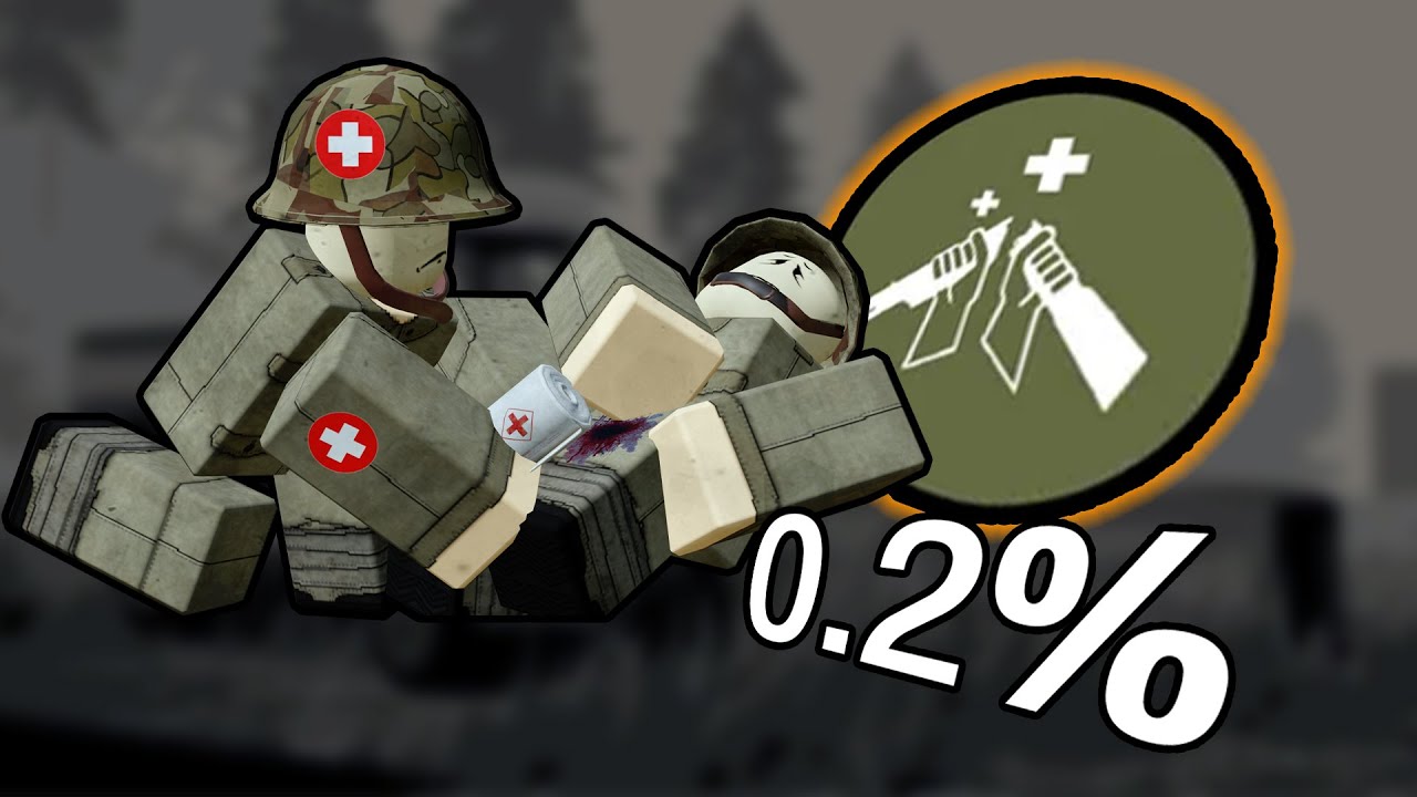 Получение значка CONSCIENTIOUS OBJECTOR в Roblox Centaura (Значок невозможной сложности)