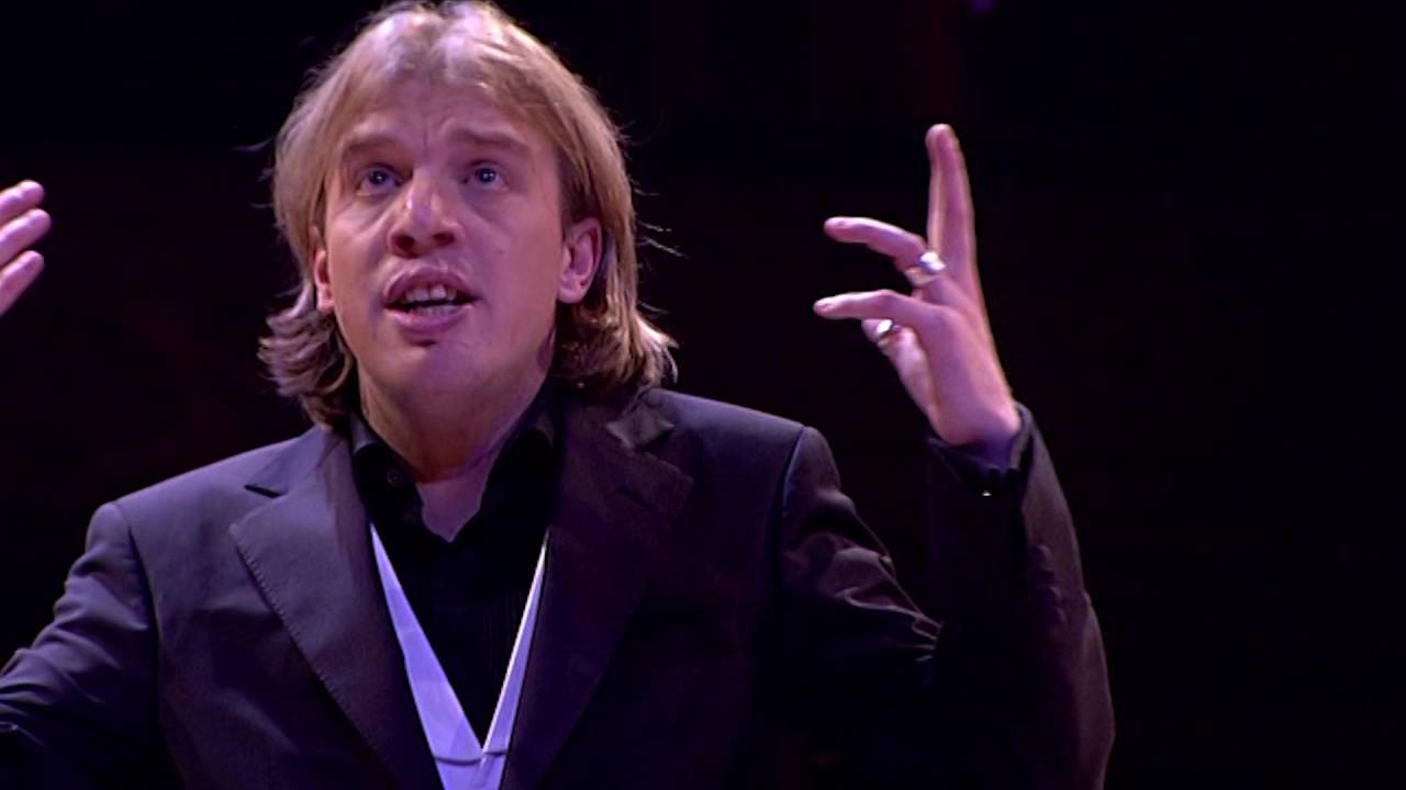 Jan Jaap van der Wal - Onderbewust - Moslims