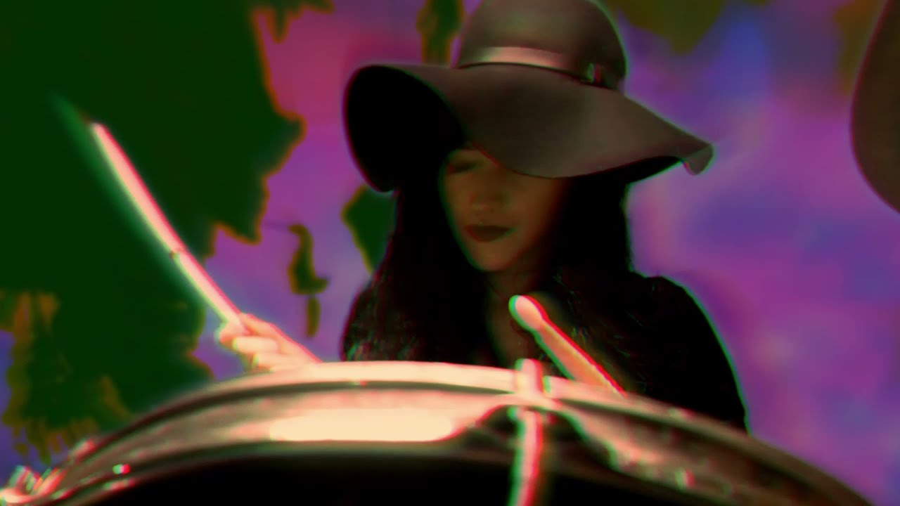 ANIYO KORE | The Peak