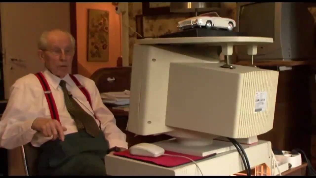 Gouwe Ouwe: MS-DOS computer (Consumentenbond)