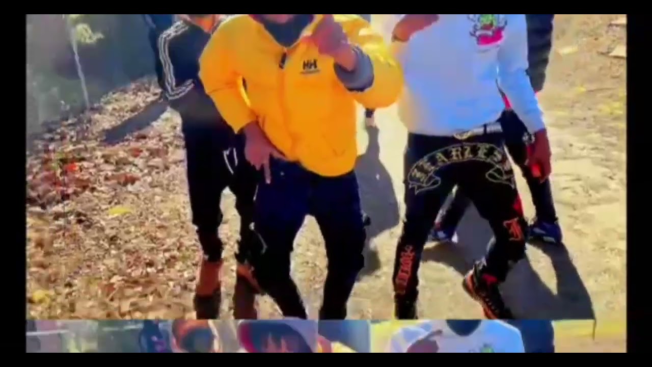 BankRu Ft Lil Hank - Spin Back