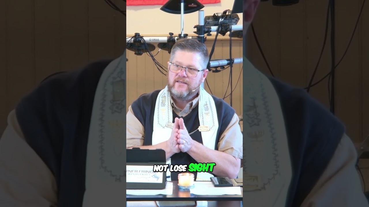 Hope and Redemption: The Central Message of Isaiah