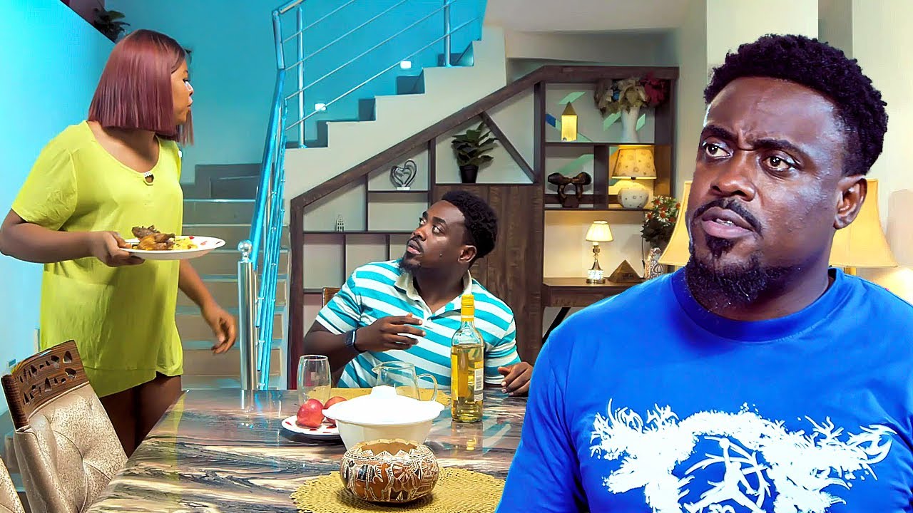 Be The First To Watch This TRENDING 2026 TOOSWEET ANNAN Emotional Nollywood Movie - Nigerian Movies