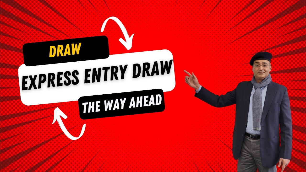 Express Entry Draw July 11 July 2023, Invitations - 800, CRS cut-off score-505. The way ahead-French