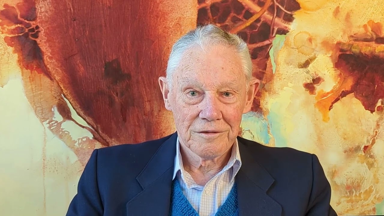 2021 AAUT Career Achievement Award: Professor John Biggs AM