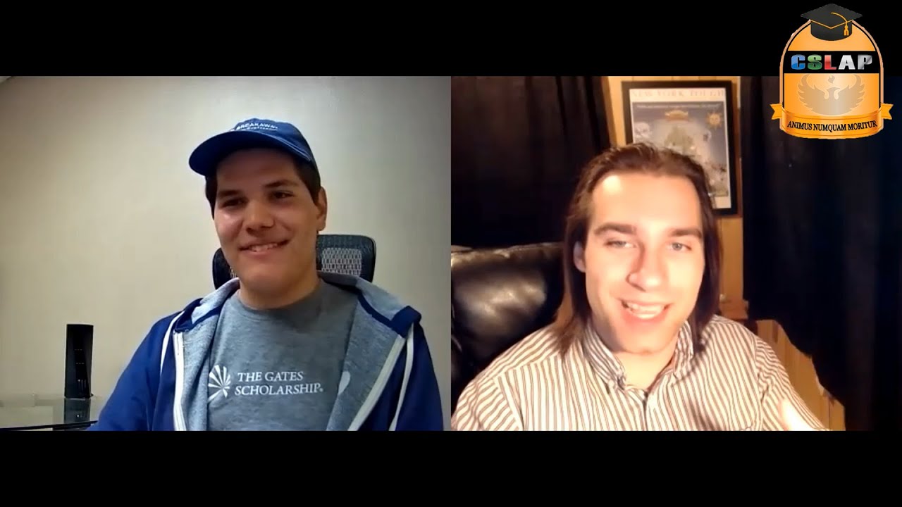Gates Scholars: Tips on Applying to the Scholarship