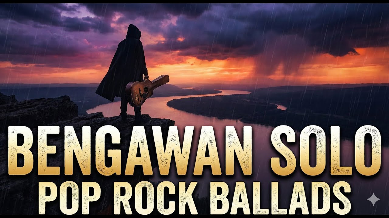 BENGAWAN SOLO ( GESANG ) AUDIO FIX