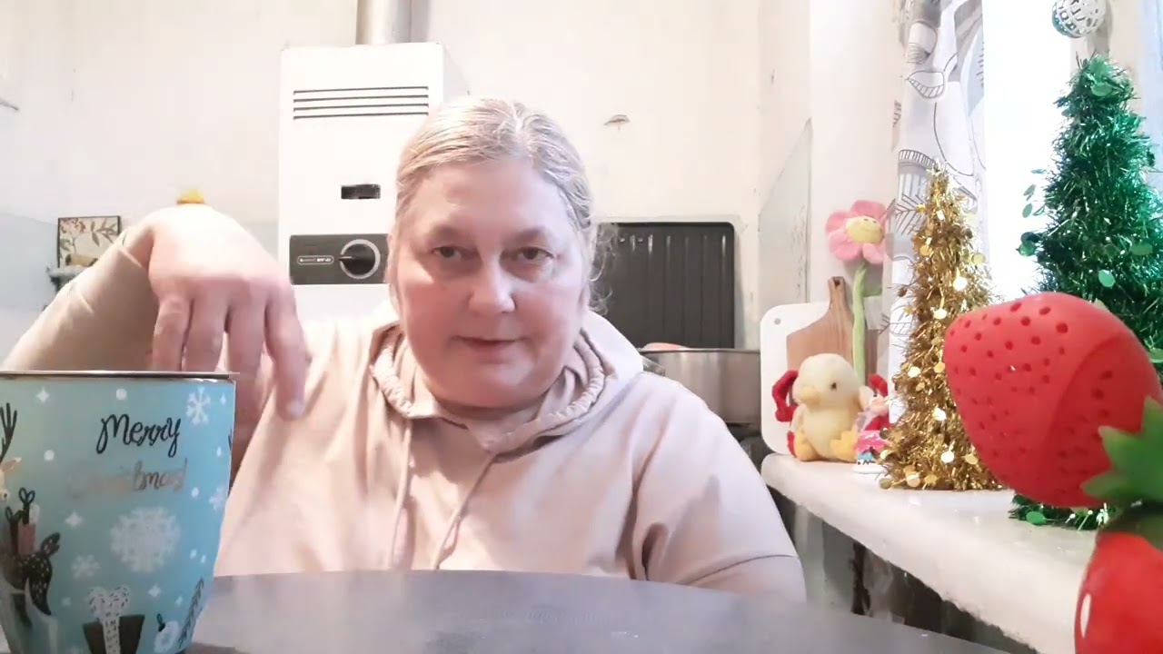 7 января 2026 г.