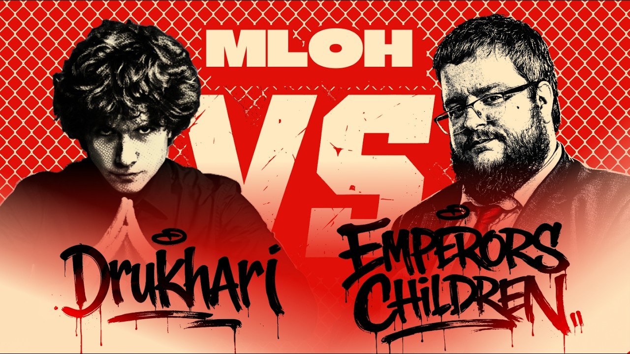 Drukhari VS Emperors Children | MLOH | Warhammer 40000 Battle Report