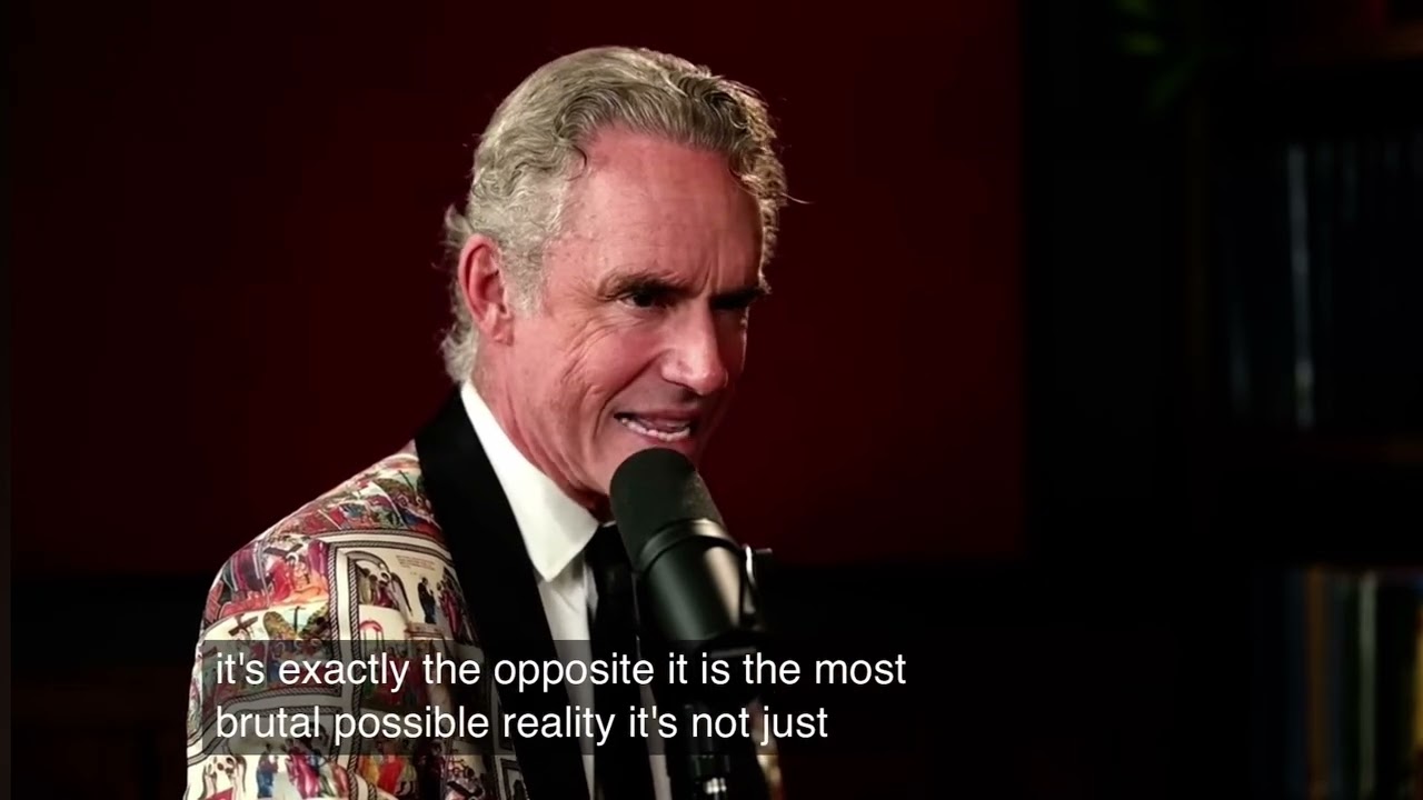 The Terror of the Christian Demand